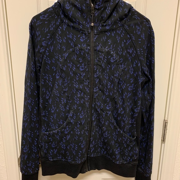 Scuba hoodie - Picture 2 of 3